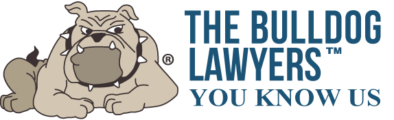 Bulldog Lawyers Logo